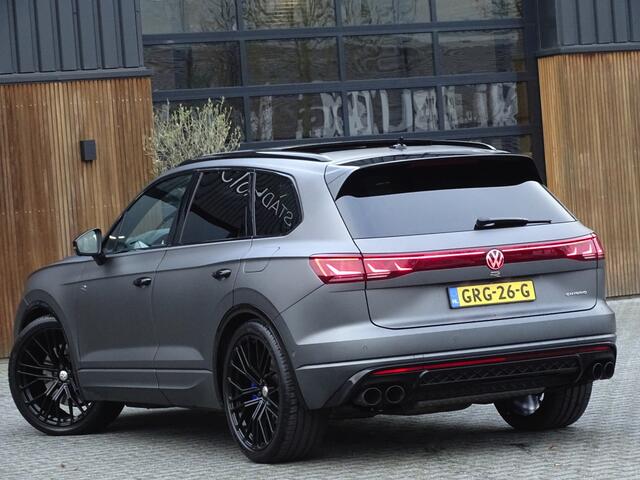 Volkswagen TOUAREG 3.0 TSi R eHybr 462PK 4M / Highline / 2024 / LED