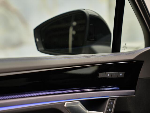 Volkswagen TOUAREG R V6 eHybrid 4Motion Final Edition, pano, tr.haak, Dynaudio, 22'', luchtv., matrix-LED, memory, HUD, keyless, ACC, privacy
