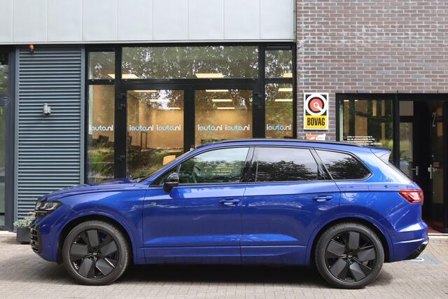 Volkswagen TOUAREG 3.0 TSi eHybrid 4MOTION R Pano/IQ.Light HD/Puglia Leder/Dynaudio/360/Head-up/Luchtvering/Massage/22"