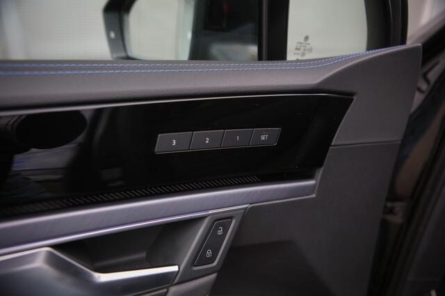Volkswagen TOUAREG 3.0 TSi eHybr 4MR Ed