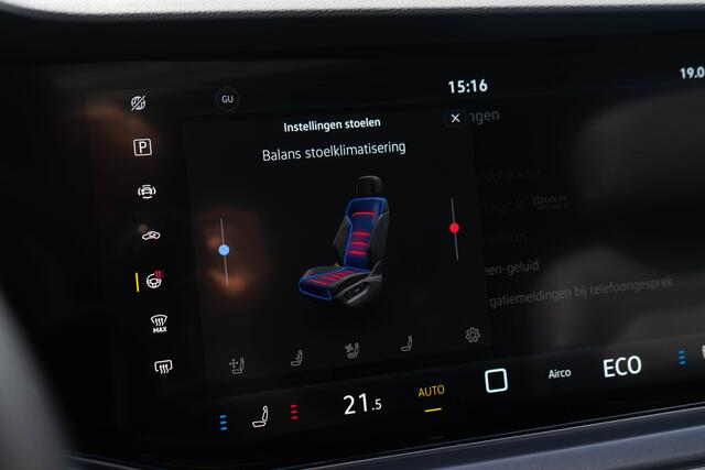 Volkswagen TOUAREG 3.0 TSI 4MOTION R / Puglia/ Standkachel/ Luchtvering/ Virtual Cockpit/ Panoramadak/ 340 kW (463PK)