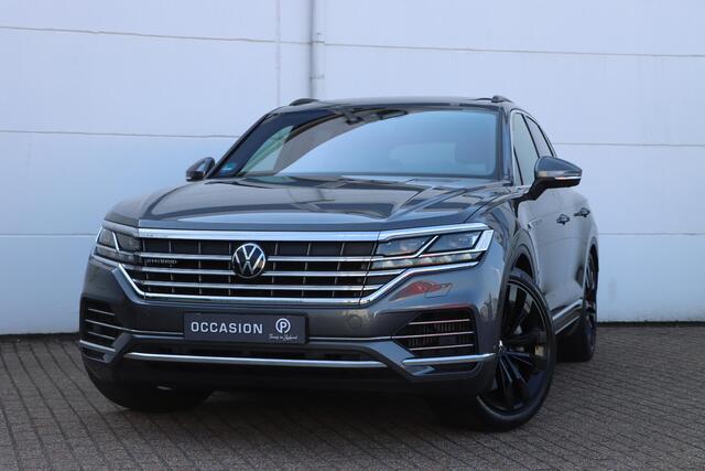 Volkswagen TOUAREG 3.0 TSI eHybrid 4Motion Elegance 380pk | SOH 95,1% |