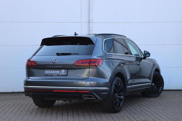 Volkswagen TOUAREG 3.0 TSI eHybrid 4Motion Elegance 380pk | SOH 95,1% |