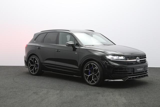 Volkswagen TOUAREG 3.0 TSi eHybrid 463 PK 4MOTION R Edition PHEV, Panoramadak, DYNAUDIO, 360°