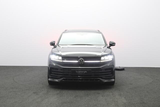 Volkswagen TOUAREG 3.0 TSi eHybrid 463 PK 4MOTION R Edition PHEV, Panoramadak, DYNAUDIO, 360°