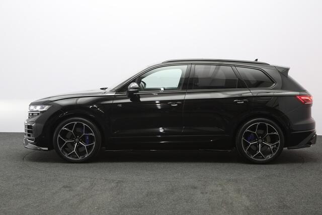 Volkswagen TOUAREG 3.0 TSi eHybrid 463 PK 4MOTION R Edition PHEV, Panoramadak, DYNAUDIO, 360°