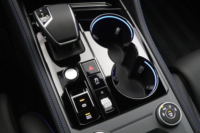Volkswagen TOUAREG 3.0 TSi eHybrid 463 PK 4MOTION R Edition PHEV, Panoramadak, DYNAUDIO, 360°