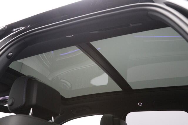 Volkswagen TOUAREG 3.0 TSi eHybrid 463 PK 4MOTION R Edition PHEV, Panoramadak, DYNAUDIO, 360°