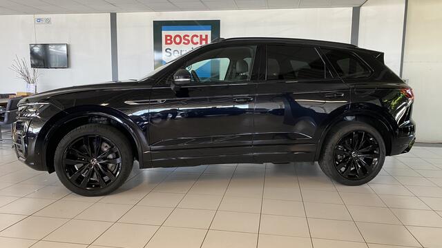 Volkswagen TOUAREG 3.0 TSi 4MOTION R 462 PK / Panoramadak / Trekhaak/