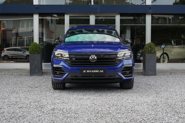 Volkswagen TOUAREG R 4Motion 3.0 PHEV