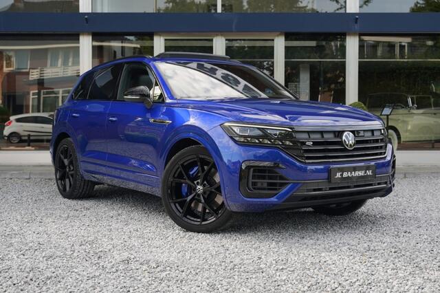 Volkswagen TOUAREG R 4Motion 3.0 PHEV