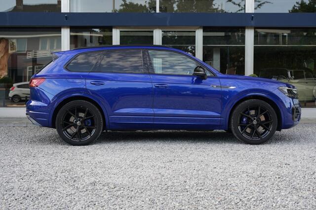 Volkswagen TOUAREG R 4Motion 3.0 PHEV