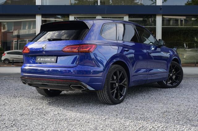 Volkswagen TOUAREG R 4Motion 3.0 PHEV