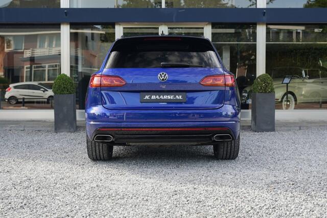 Volkswagen TOUAREG R 4Motion 3.0 PHEV