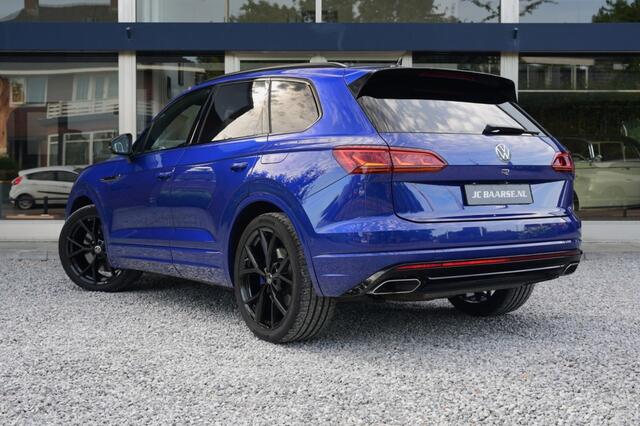 Volkswagen TOUAREG R 4Motion 3.0 PHEV