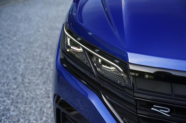 Volkswagen TOUAREG R 4Motion 3.0 PHEV