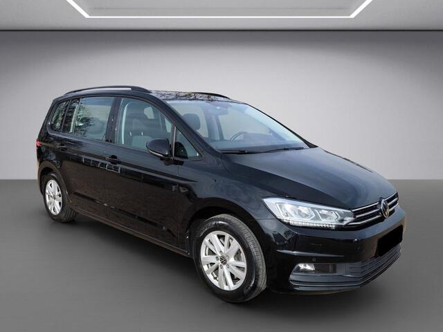 Volkswagen TOURAN 2.0 TDI 150 PK DSG 5p ACC LED Navi Stoelverwarming 5 zitter