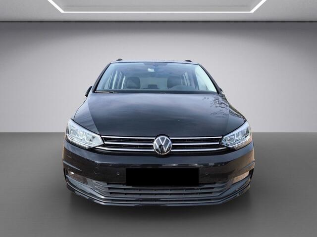 Volkswagen TOURAN 2.0 TDI 150 PK DSG 5p ACC LED Navi Stoelverwarming 5 zitter
