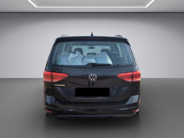 Volkswagen TOURAN 2.0 TDI 150 PK DSG 5p ACC LED Navi Stoelverwarming 5 zitter
