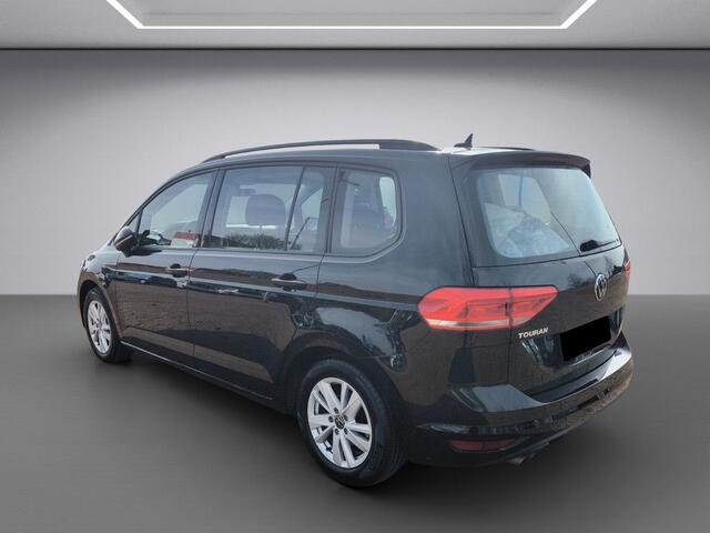 Volkswagen TOURAN 2.0 TDI 150 PK DSG 5p ACC LED Navi Stoelverwarming 5 zitter