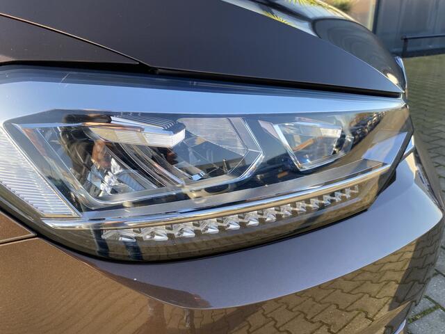 Volkswagen TOURAN 1.4 TSI Comfortline 7p DSG & App Connect & Trekhaak, 3 stoelen isofix
