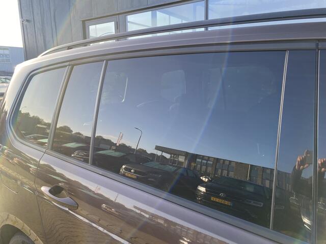 Volkswagen TOURAN 1.4 TSI Comfortline 7p DSG & App Connect & Trekhaak, 3 stoelen isofix