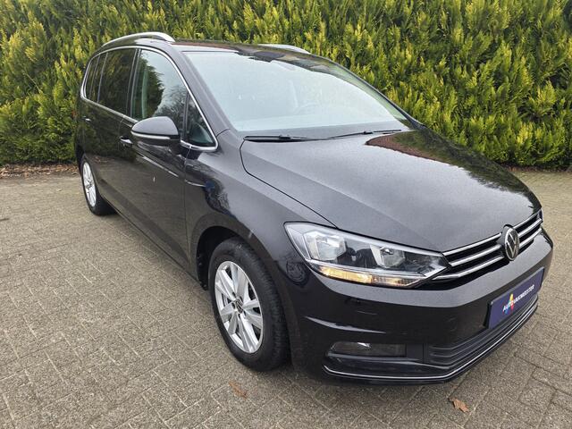 Volkswagen TOURAN 1.5 TSI Comfortline 7p