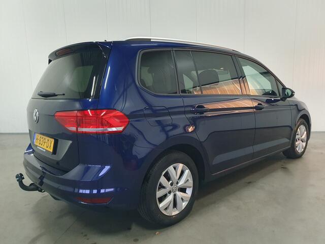 Volkswagen TOURAN 1.5 TSI Comfortline Business NAVI/CRUISE/TRHAAK/CLIMA/LMV