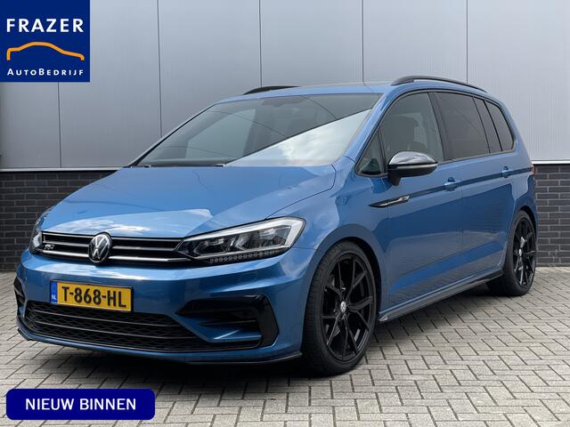 Volkswagen TOURAN 1.5 TSI Highline 7p