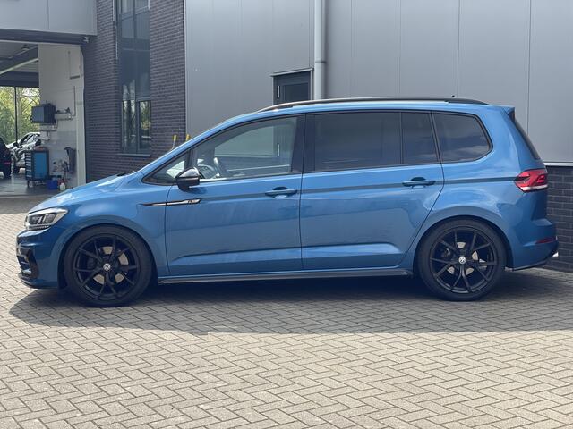 Volkswagen TOURAN 1.5 TSI Highline 7p
