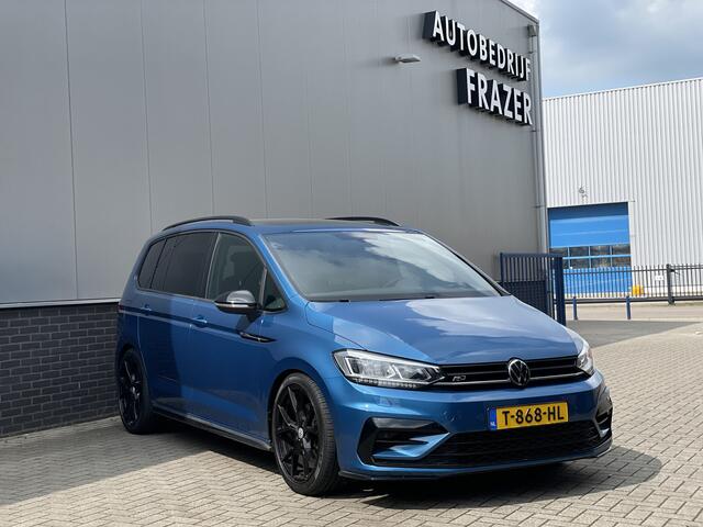Volkswagen TOURAN 1.5 TSI Highline 7p