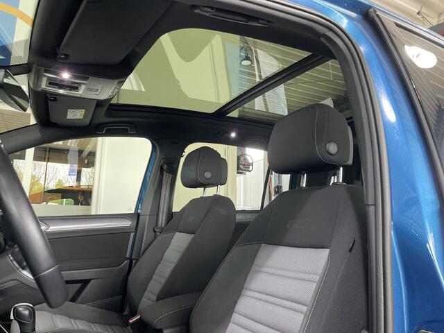 Volkswagen TOURAN 1.5 TSI Highline 7p