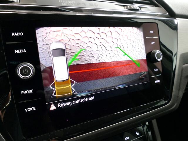 Volkswagen TOURAN 1.5 TSI 150PK NIEUWE AUTO! 7P CARPLAY NAVI CAMERA LED ELEK.KLEP VIR.COCKPIT DODE.HOEK DET. STOELVERW KEYLESS 7P 7PERS 11/2024 "Volkswagen rijden begint bij Topautos.nl - 75 topmodellen direct op voorraad!"
