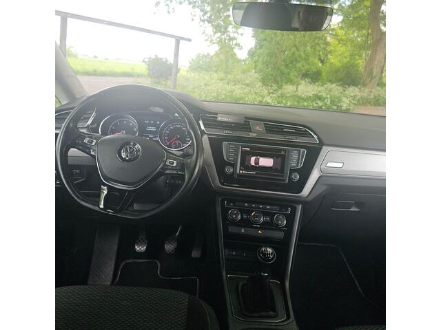Volkswagen TOURAN 1.4 TSI Comfortline