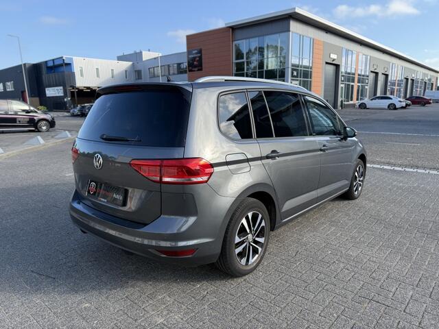 Volkswagen TOURAN 1.5 TSI Highline 7p|Pano|Pdc||cam|full