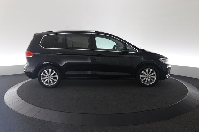 Volkswagen TOURAN 1.4 TSI Highline 7p.