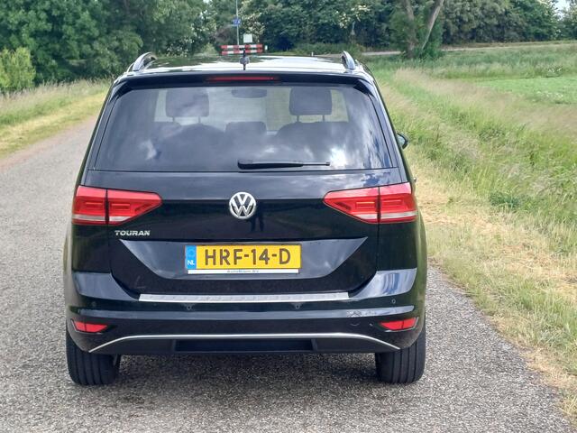 Volkswagen TOURAN 1.5 TSI 7pers. Comfortline Performance /Clima/CarPlay/Cruise/