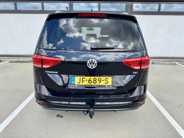Volkswagen TOURAN 1.2 TSI Comfortline 7p | Goed onderhouden | nette auto | % Bovag Occasion Partner %