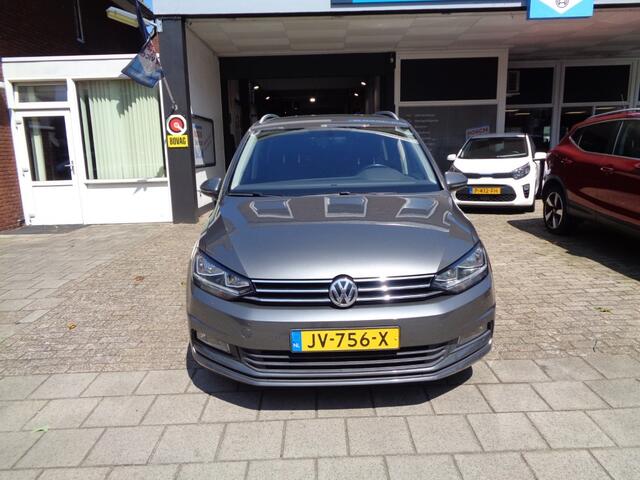 Volkswagen TOURAN 1.2 TSI COMFORTL. 7P