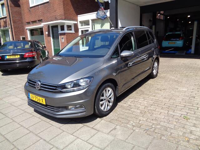 Volkswagen TOURAN 1.2 TSI COMFORTL. 7P
