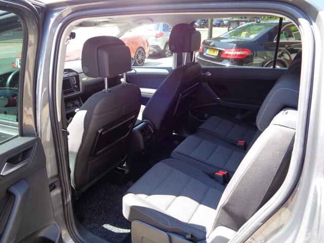 Volkswagen TOURAN 1.2 TSI COMFORTL. 7P