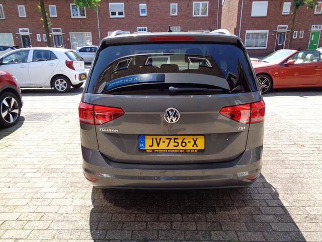 Volkswagen TOURAN 1.2 TSI COMFORTL. 7P