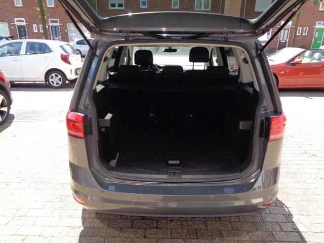 Volkswagen TOURAN 1.2 TSI COMFORTL. 7P