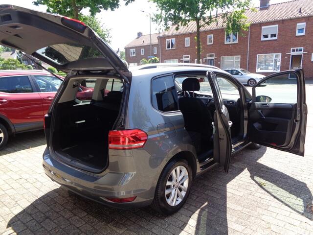 Volkswagen TOURAN 1.2 TSI COMFORTL. 7P