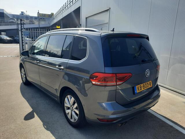 Volkswagen TOURAN 1.4 TSI Highline | Trekhaak | Camera | Navi | Elec. klep |