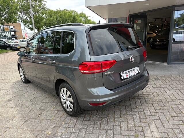 Volkswagen TOURAN 1.5 TSI Comfortline Business 7p | Navi | Cruise | 89.048 km Dealeronderhouden