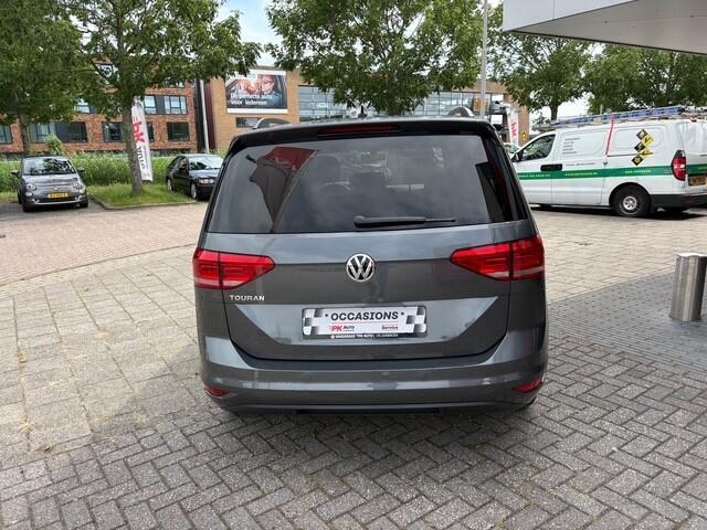 Volkswagen TOURAN 1.5 TSI Comfortline Business 7p | Navi | Cruise | 89.048 km Dealeronderhouden