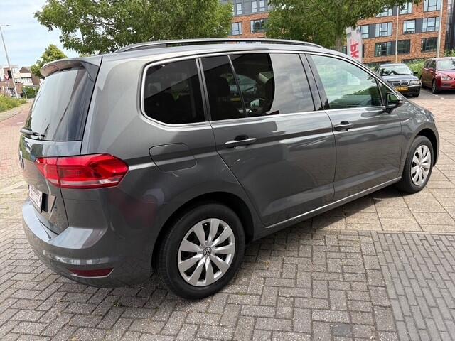 Volkswagen TOURAN 1.5 TSI Comfortline Business 7p | Navi | Cruise | 89.048 km Dealeronderhouden