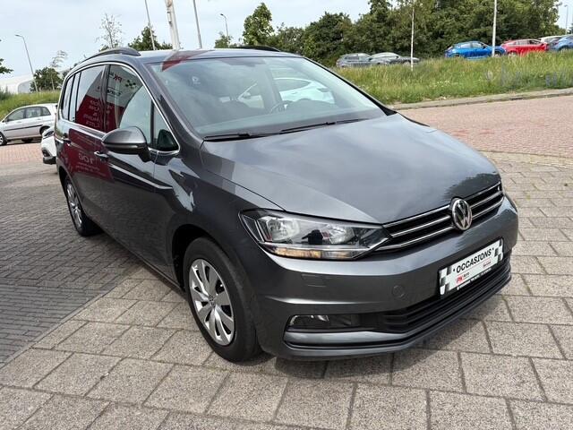 Volkswagen TOURAN 1.5 TSI Comfortline Business 7p | Navi | Cruise | 89.048 km Dealeronderhouden