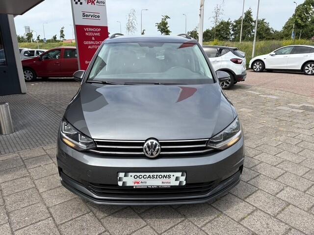 Volkswagen TOURAN 1.5 TSI Comfortline Business 7p | Navi | Cruise | 89.048 km Dealeronderhouden